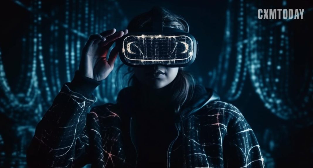 Aston Martin Advances Immersive VR Technology as a Retail Tool