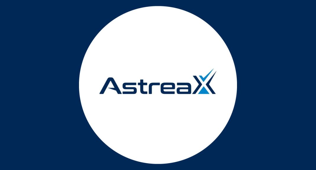 AstreaX Launches Digital Wallet Platform