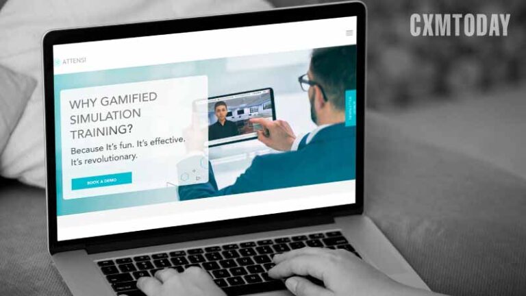 Attensi Deploys Gamified Simulation Training For Customer Support foodpanda