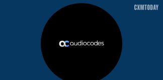 AudioCodes Adds Omnichannel Capabilities to Voca Conversational Interaction Centre AudioCodes Adds Omnichannel Capabilities to Voca Conversational Interaction Center