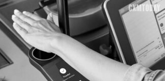 Austin Whole Foods Market Introduces Amazon One, Palm Recognition Payment