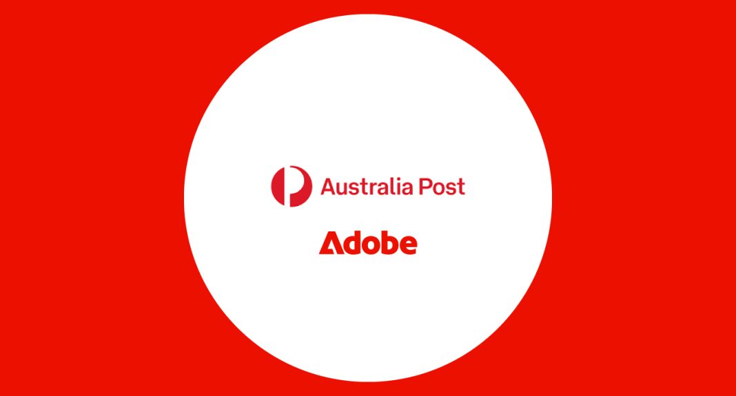Australia Post, Adobe Partner to Elevate Digital CX