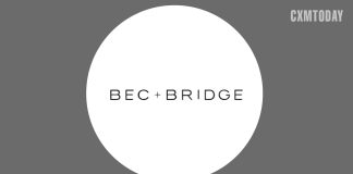 Bec + Bridge Taps Refundid’s Returns Offering Bec + Bridge Taps Refundid’s Returns Offering