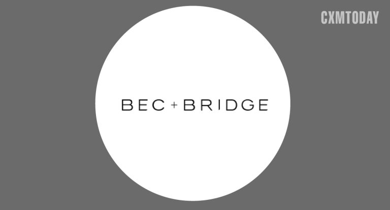 Bec + Bridge Taps Refundid’s Returns Offering