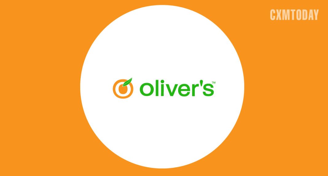 Oliver's Deploys Conversational AI Server Ollie