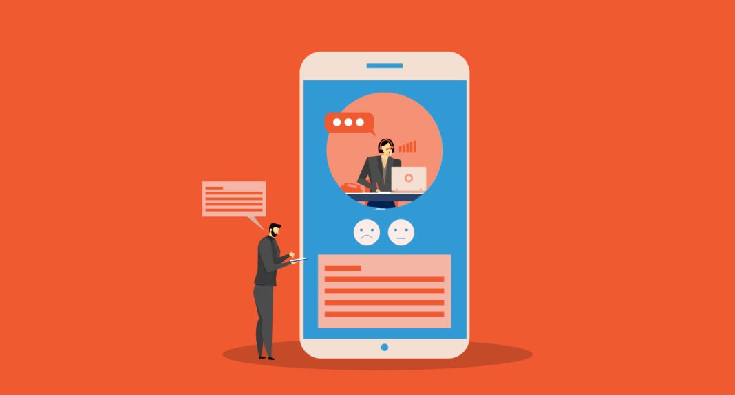 Automating Bad Customer Service Just Gives You Faster Bad Customer Service