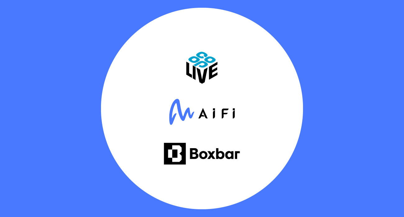 AiFi, Boxbar Tech Launch Autonomous Market at Co-op Live Arena