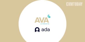 Ava Airways Partners With Ada