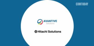 Avantive Solutions Selects Hitachi Solutions America to Optimize CX