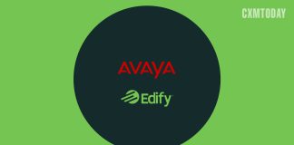 Avaya Acquires Edify Avaya Acquires Edify, Further Extending its Position as the Leader in Customer Experience Solutions