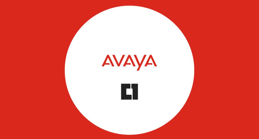 Avaya and C1 Extend Partnership to Modernise Customer Experience