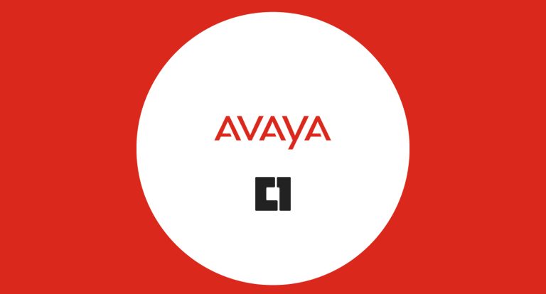 Avaya and C1 Extend Partnership to Modernise Customer Experience