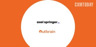 Axel Springer Selects Outbrain To Power Sponsored Content Recommendations