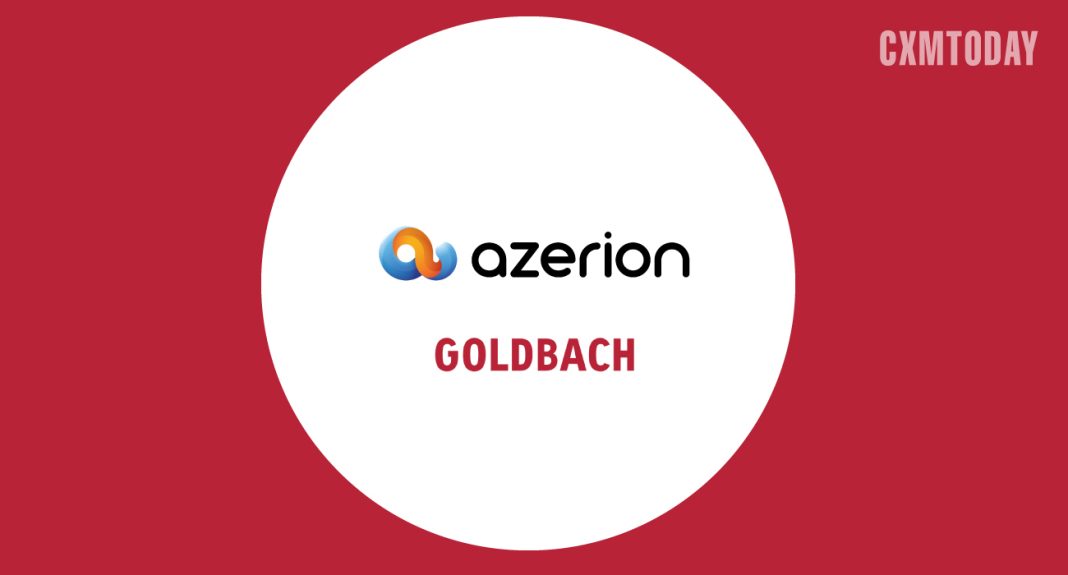 Azerion Acquires Goldbach Austria GmbH