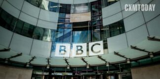 BBC Unveils Plans To Go Digital First