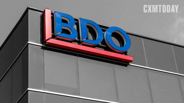 BDO Deploys 8×8 eXperience Communications as a Service