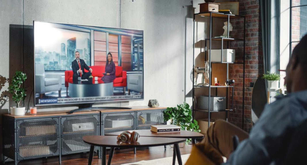 IRCODE Partners with BEONDTV