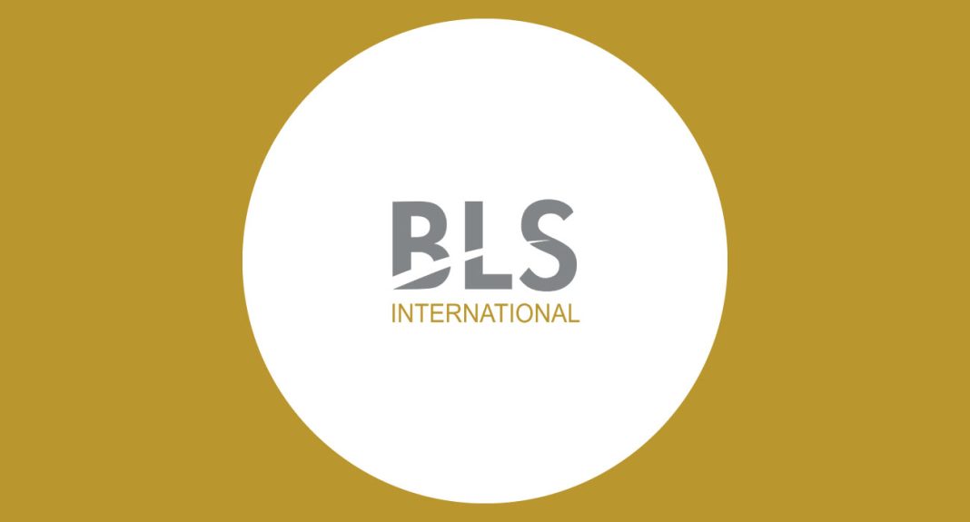 BLS International Launches AI VoiceBot in the UK