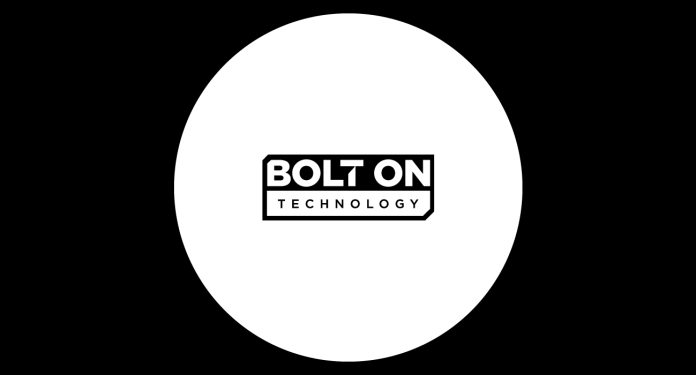 BOLT-ON TECHNOLOGY Unveils Reserve with Google