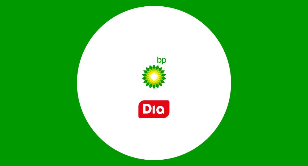 BP and Dia Launch Joint Loyalty Programme Across Spain