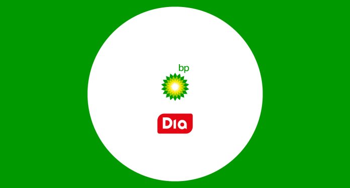 BP And Dia Launch Joint Loyalty Programme Across Spain BP and Dia Launch Joint Loyalty Programme Across Spain