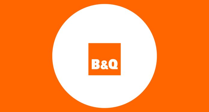 B&Q Launches Click and Collect Service