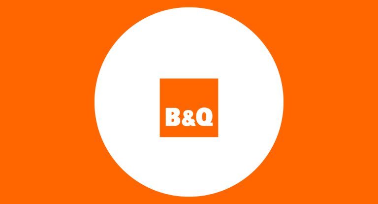 B&Q Launches Click and Collect Service