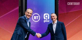 BT Partners with Global to Upgrade UK’s DOOH Advertising BT and Global partner to supercharge UK’s DOOH advertising