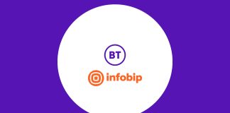 BT, Infobip Expand Partnership to Deliver AI-Powered Communications BT, Infobip Expand Partnership to Deliver AI-Powered Communications