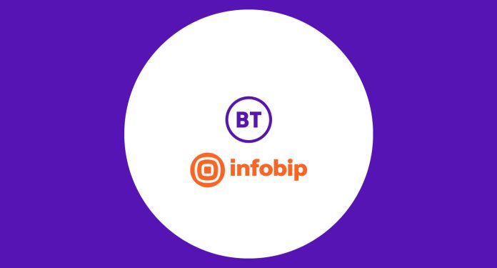BT, Infobip Expand Partnership to Deliver AI-Powered Communications