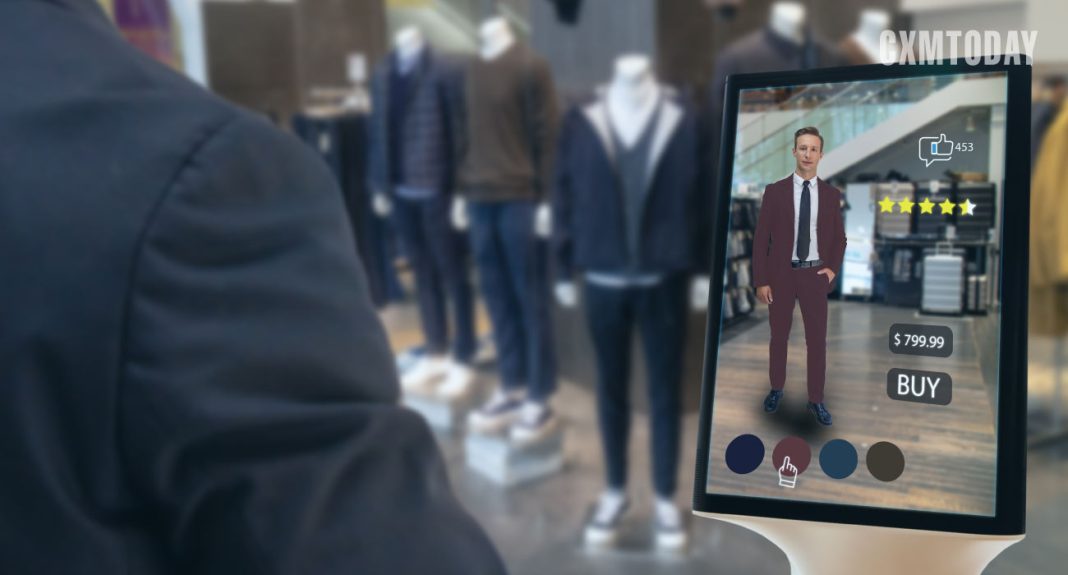 BTC Elevates In-Store CX with Digital Enhancements