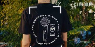 Bacardi Unveils Line Of Wearable QR Codes To Promote Up-and-coming Artists