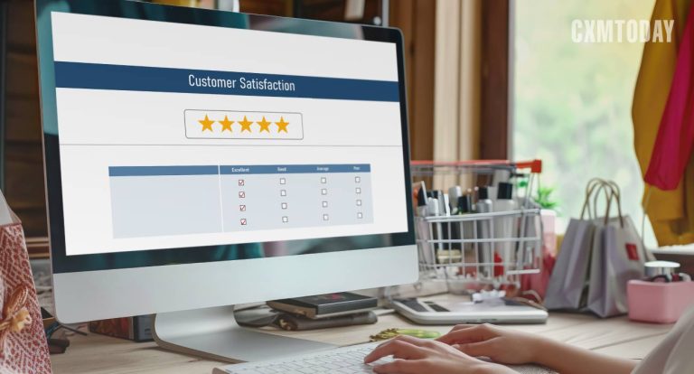 Mature Customer Feedback Systems Offer a Competitive Edge