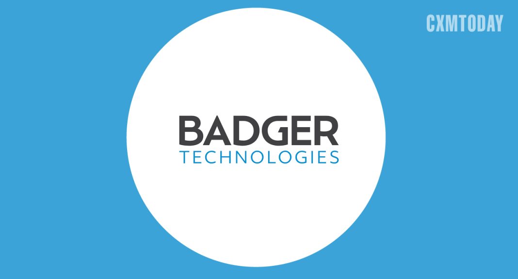Badger Technologies Unveils Digital Teammate Platform
