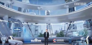 Baidu Launches Create 2021 – Metaverse Technology Symposium Baidu-Create-2021-Successfully-Launched-In-Metaverse,-Ushering-In-A-Golden-Decade-Of-AI-For-Creators