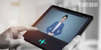 Baidu Launches AI Sign Language Platform