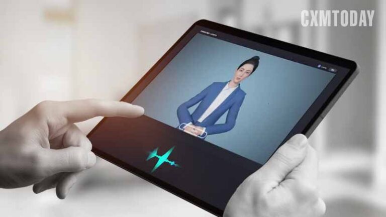 Baidu Launches AI Sign Language Platform