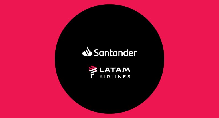 Santander Chile, LATAM Airlines Extend Partnership