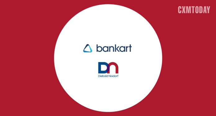 Bankart Partners with Diebold Nixdorf to Modernize its Payment Processing Platform Across Southeast Europe