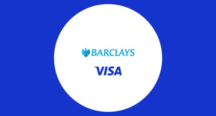 Barclays, Visa Expand Partnership to Drive Future of Payments