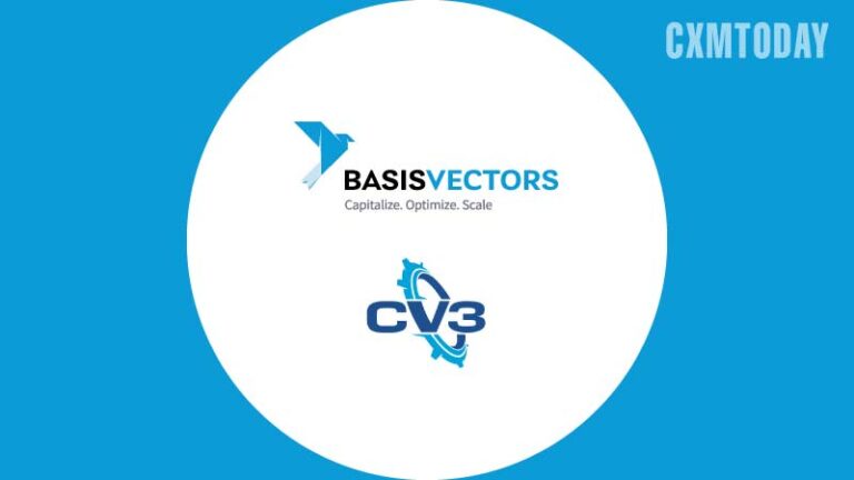 Basis Vectors Acquires CommerceV3