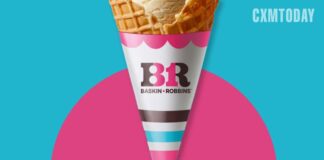 Baskin-Robbins Scoops Up Brand Refresh