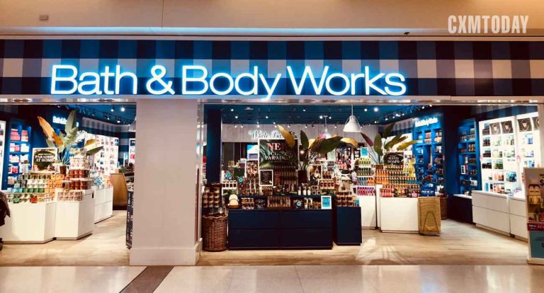 Bath & Body Works Collaborates With Accenture on GenAI, Elevates CX