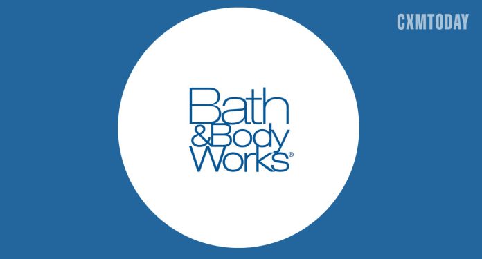 Bath & Body Works to Roll Out AI-powered Fragrance Finder