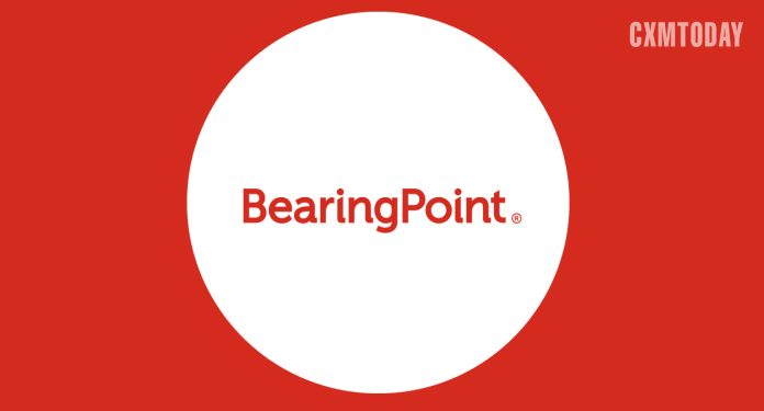 BearingPoint Launches Persona Engine