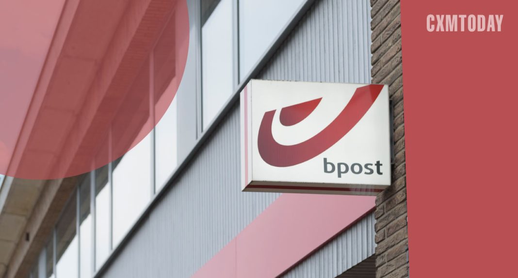 bpost Partners with KEBA for Parcel Lockers