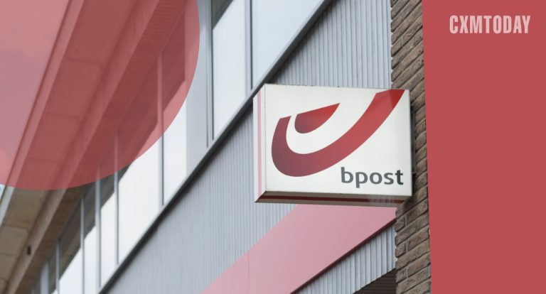 bpost Partners with KEBA for Parcel Lockers