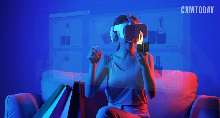 Benefit Cosmetics Launches 3D Virtual Shopping With Obsess