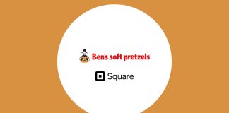 Ben’s Soft Pretzels Taps Square’s Restaurant Platform Ben's Soft Pretzels Taps Square’s Restaurant Platform