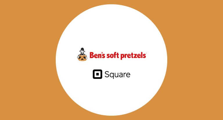 Ben's Soft Pretzels Taps Square’s Restaurant Platform
